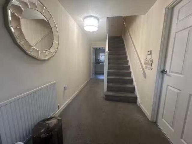 House for rent in Radford, West Midlands