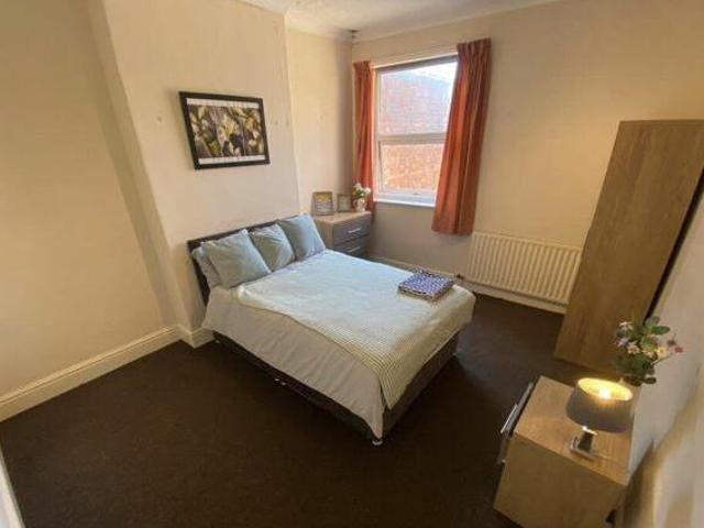 House for rent in Boston, Greater Lincolnshire