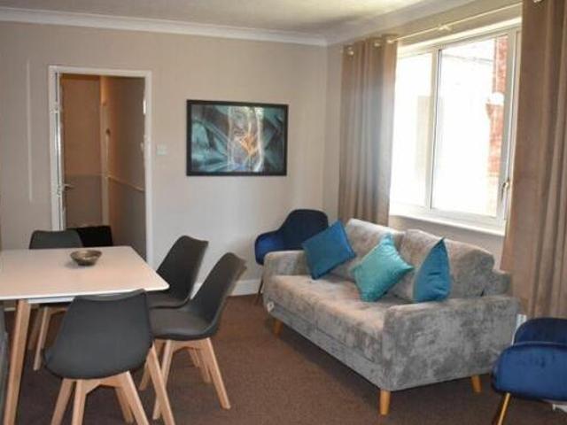 House for rent in Boston, Greater Lincolnshire