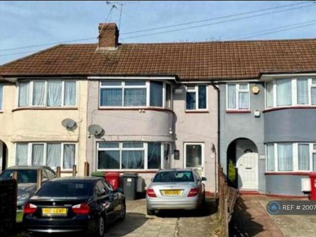 House for rent in Slough, Isle Of Man