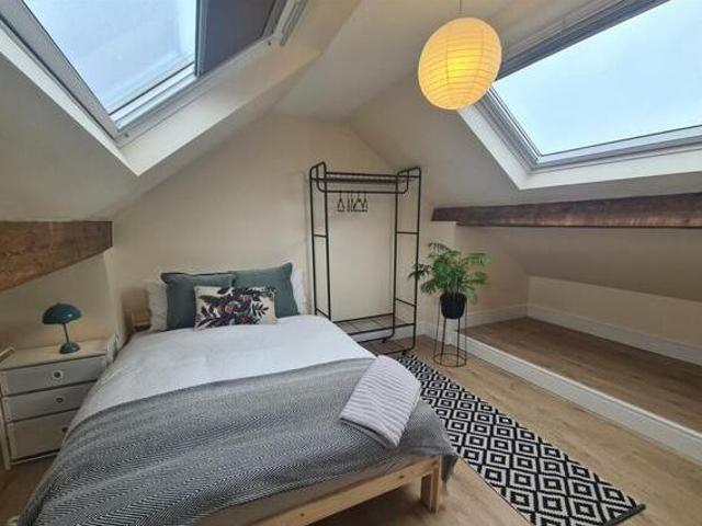 House for rent in Saltley, West Midlands