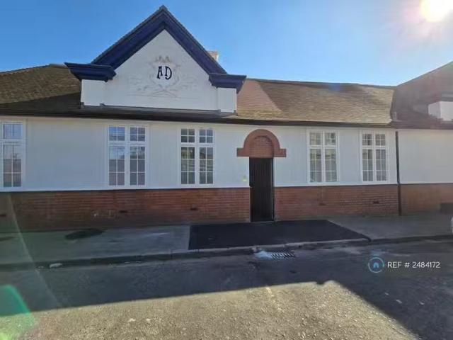 House for rent in Feckenham, City Of Bristol
