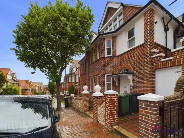House for rent in Eastbourne, East Sussex