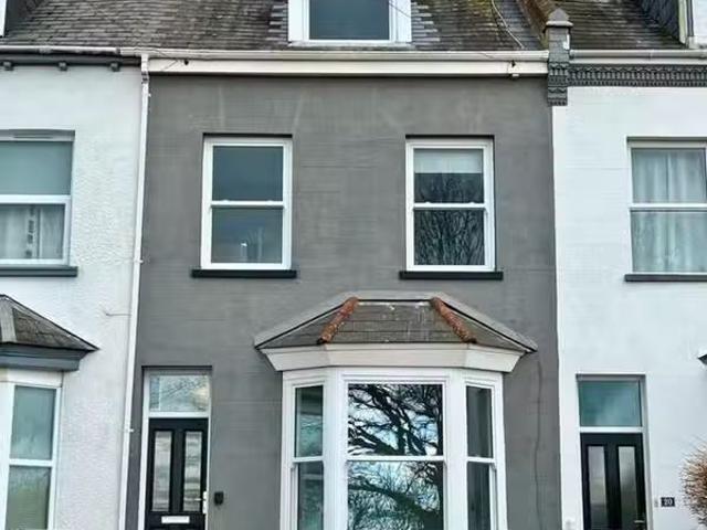 House for rent in Watergate, Devon