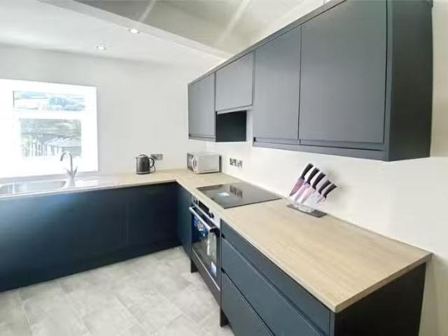 House for rent in Keighley, Ingrow