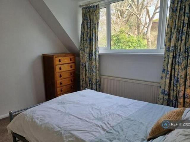 House for rent in Chilworth Old Village, Test Valley