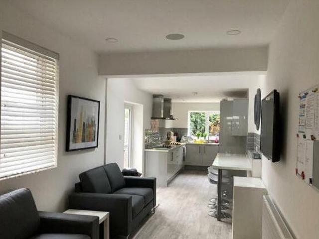 House for rent in Hampshire