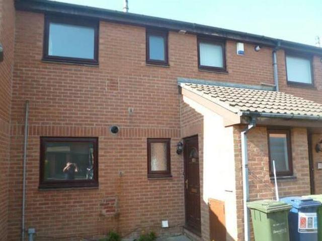 House for rent in Butterton, Staffordshire