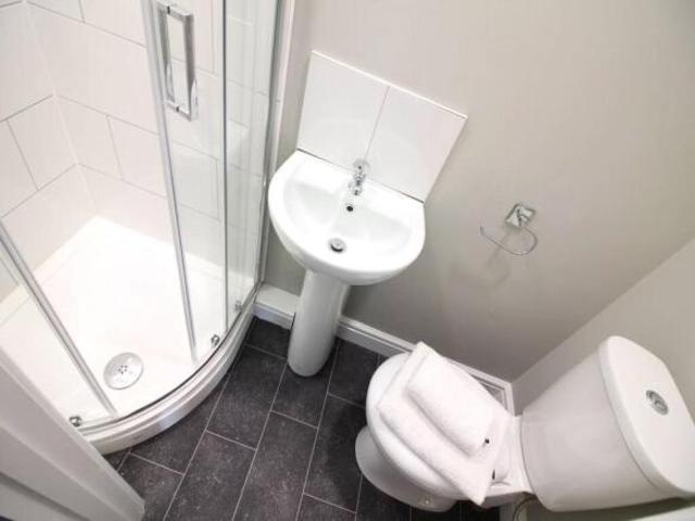 Room for rent in Doncaster, South Yorkshire