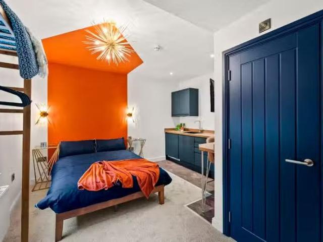 House for rent in Elmton, East Midlands