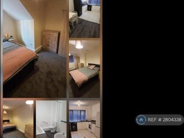Room for rent in West Midlands