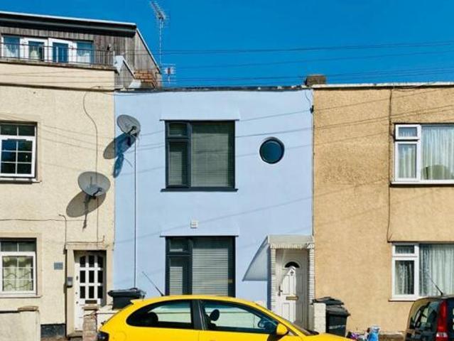 House for rent in Feckenham, City Of Bristol