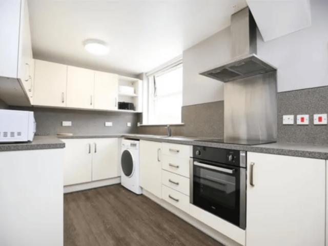 Room for rent in Newcastle Upon Tyne