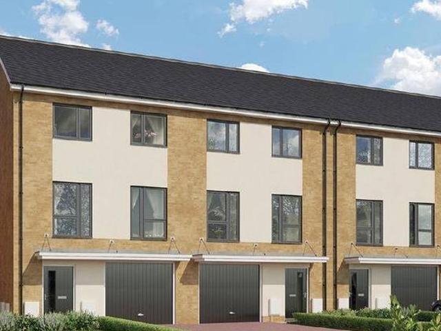 House for rent in Cambridgeshire