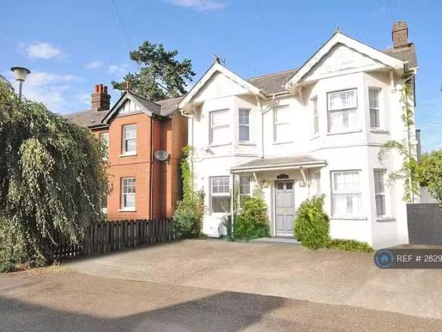 House for rent in Duton Hill