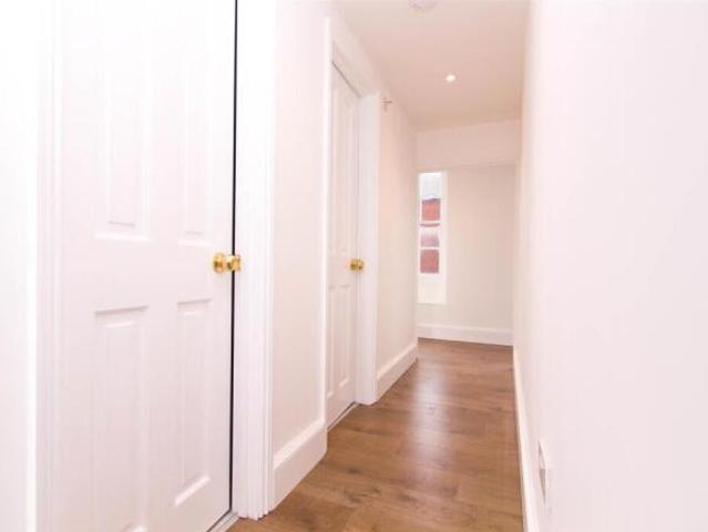 Room for rent in Worcestershire