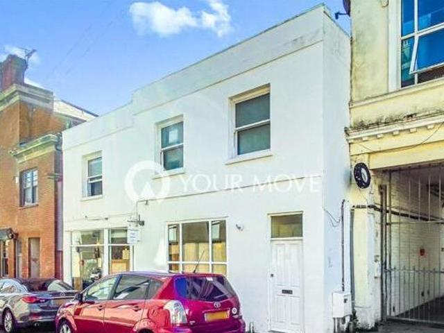 House for rent in Isle Of Man