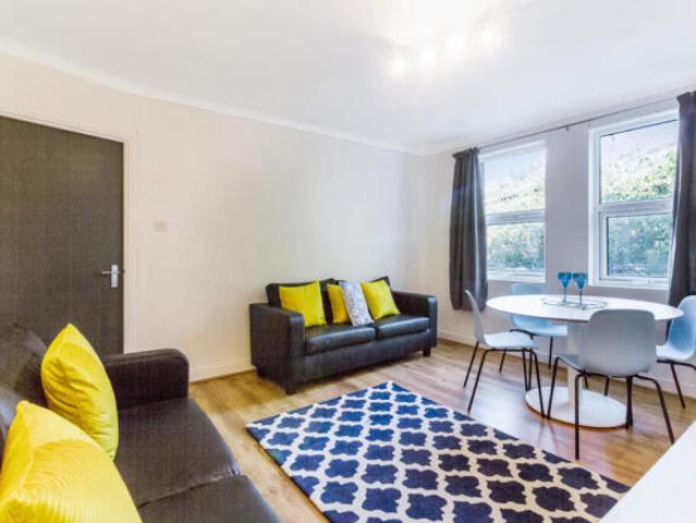 Flat for rent in West Yorkshire