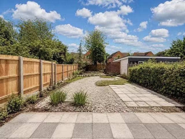House for rent in Arrington, Cambridgeshire