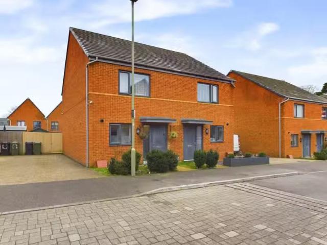 House for rent in Bolton Low Houses, Hampshire