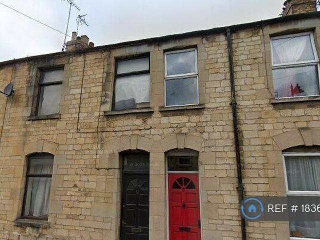 House for rent in Baron St Martin, Barholm