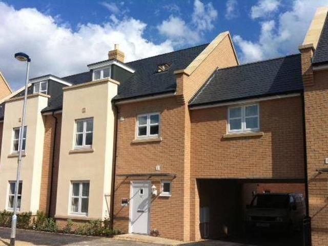 House for rent in Cambridgeshire and Peterborough, England