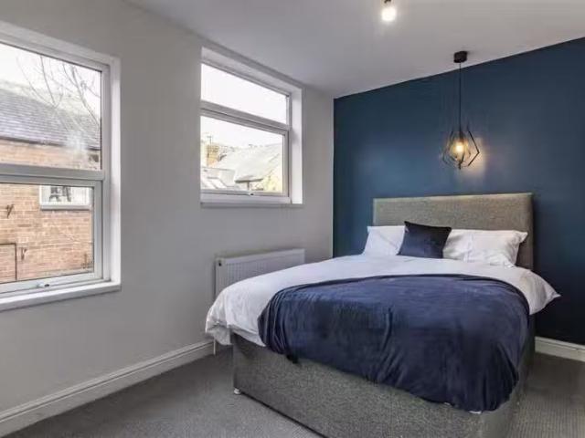 House for rent in Caldermill, East Midlands