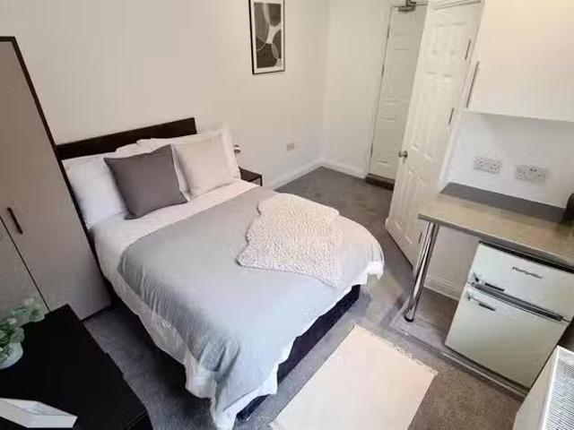 House for rent in Edgbaston, West Midlands