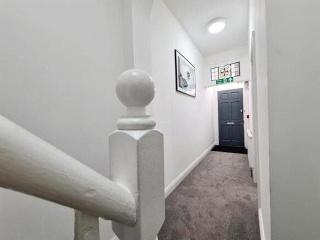 Room for rent in Edgbaston, West Midlands