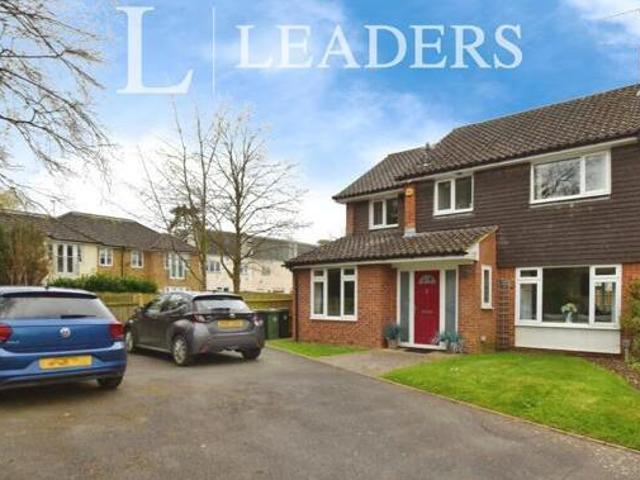 House for rent in Lyons, Greater London