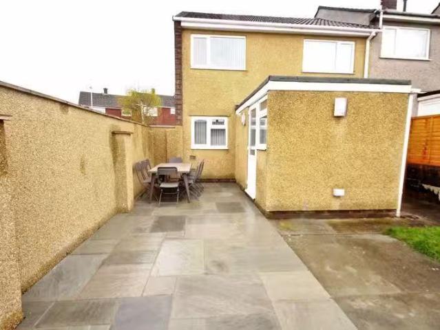 House for rent in Poverest, Greater London