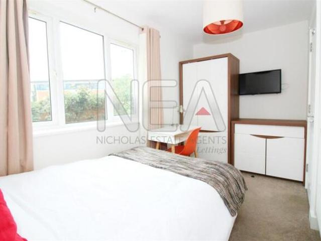 Room for rent in Reading