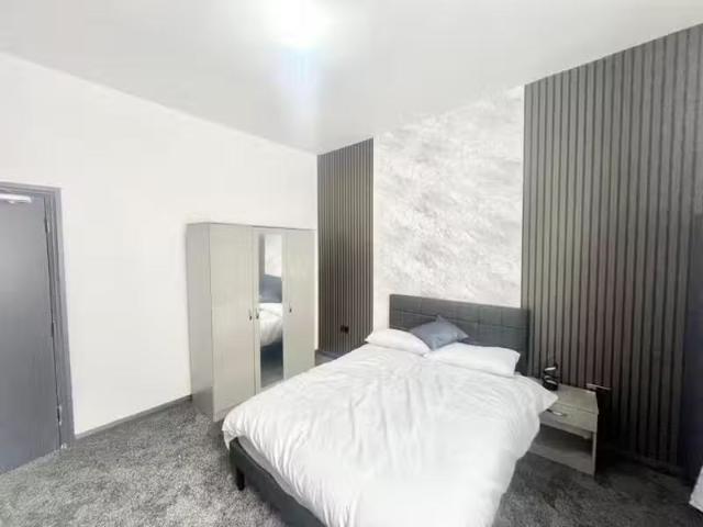 House for rent in Stanley, Caldermill
