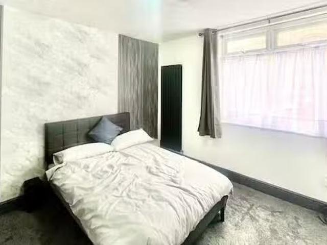 House for rent in Stanley, Caldermill