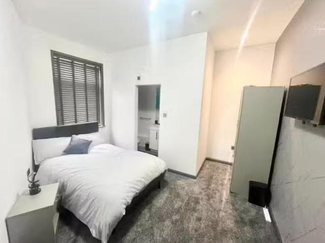 House for rent in Stanley, Caldermill