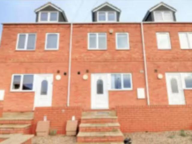 House for rent in High Field, York