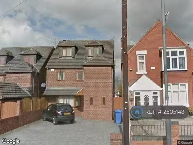 House for rent in Normanton, East Midlands