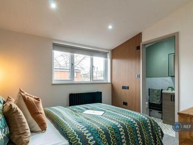 House for rent in Roebuck, Shephall