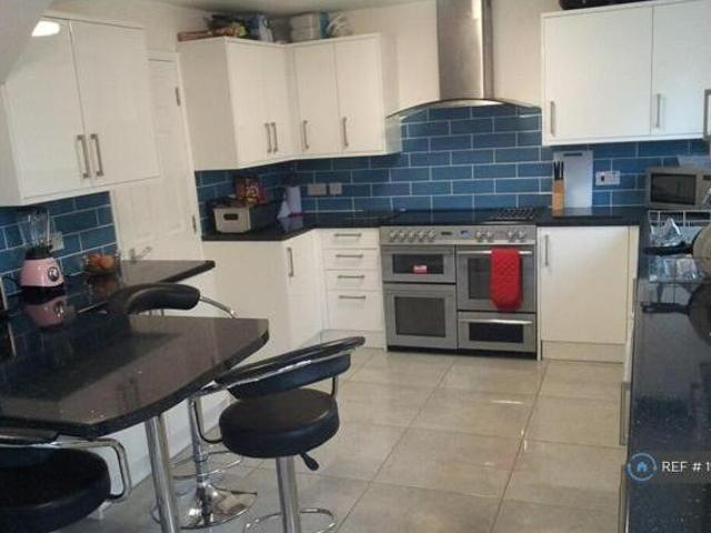 House for rent in Shephall