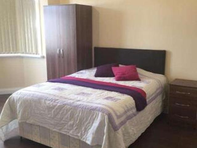 Room for rent in Spring Park, Luton