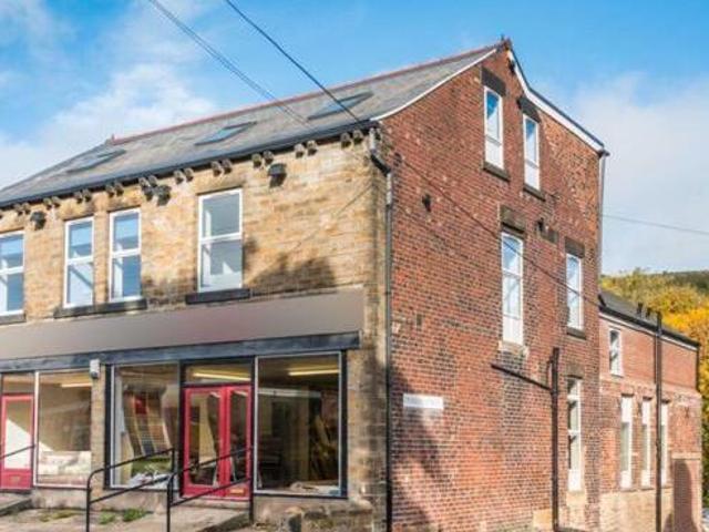 House for rent in Stubbin, Deepcar