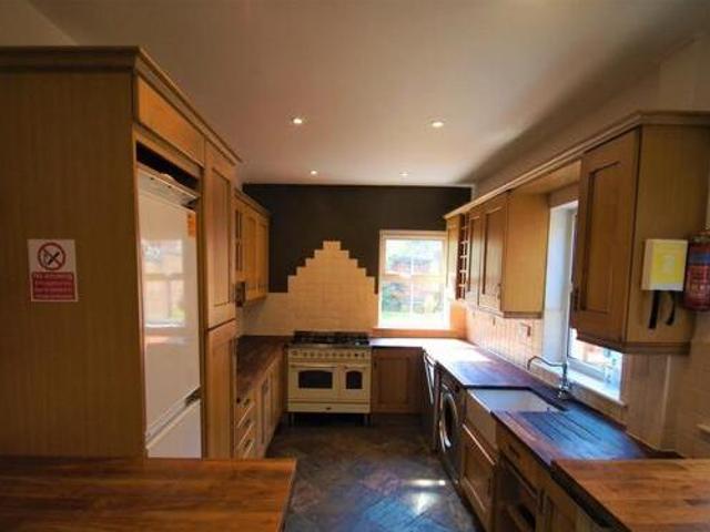 House for rent in Coundon, West Midlands