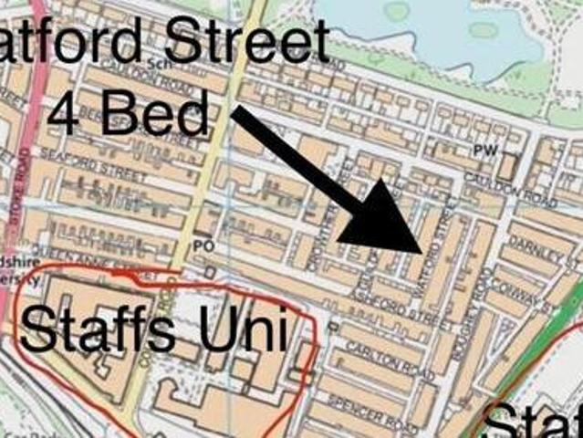 House for rent in Lyons, Greater London