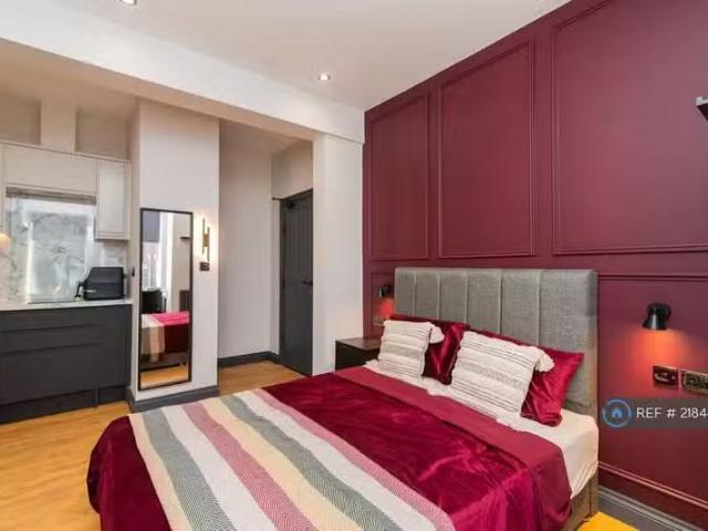 House for rent in Elmton, East Midlands