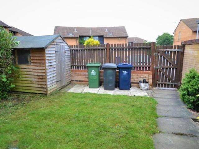 Room for rent in Chesterton, Arbury