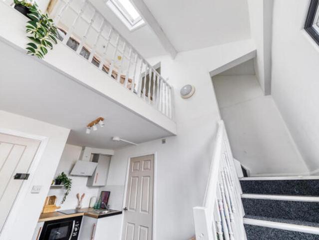 Room for rent in Baswich, Staffordshire