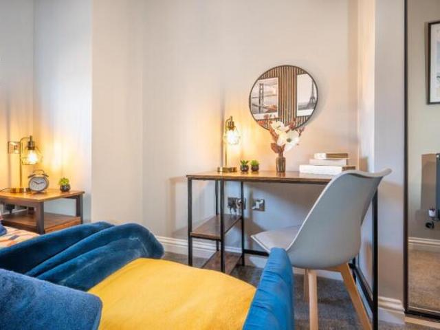 Room for rent in Wiltshire