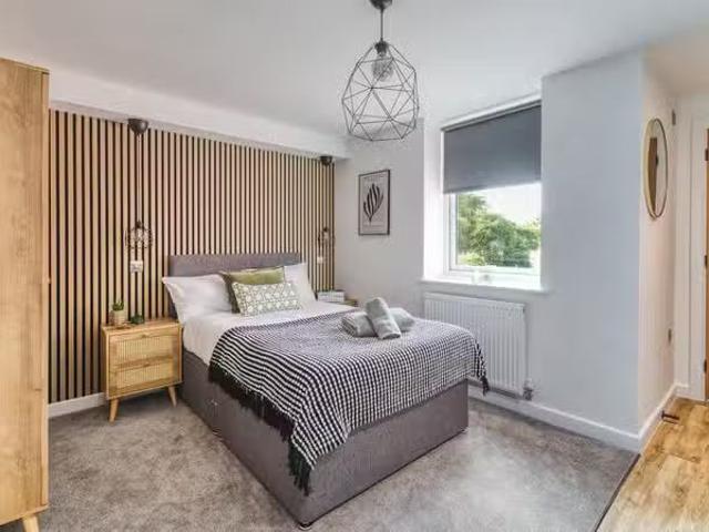 House for rent in Kedleston, East Midlands