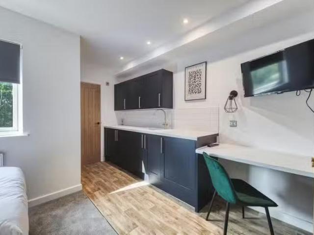 House for rent in Kedleston, East Midlands