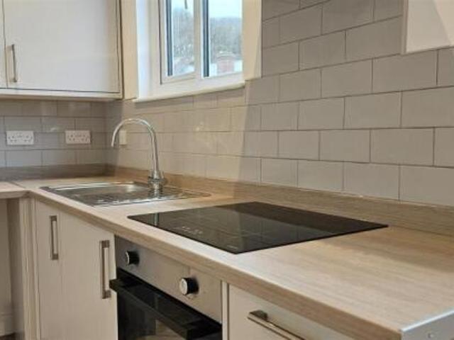 Flat for rent in South Yorkshire